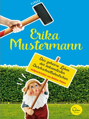 cover image of Erika Mustermann